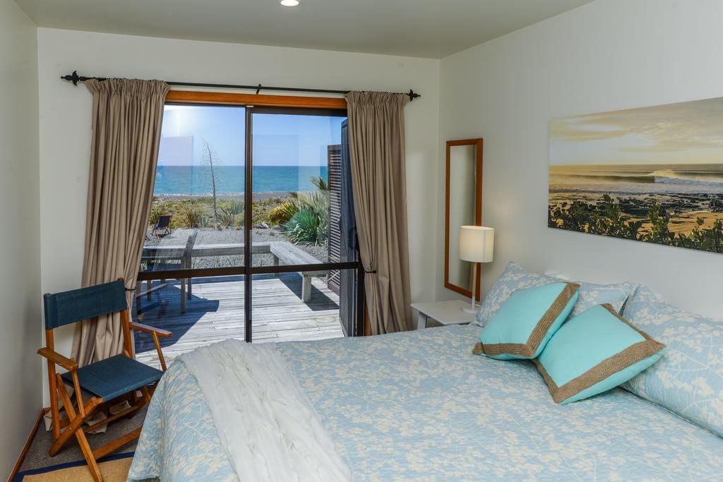Absolute Beachfront B&B Napier Δωμάτιο φωτογραφία