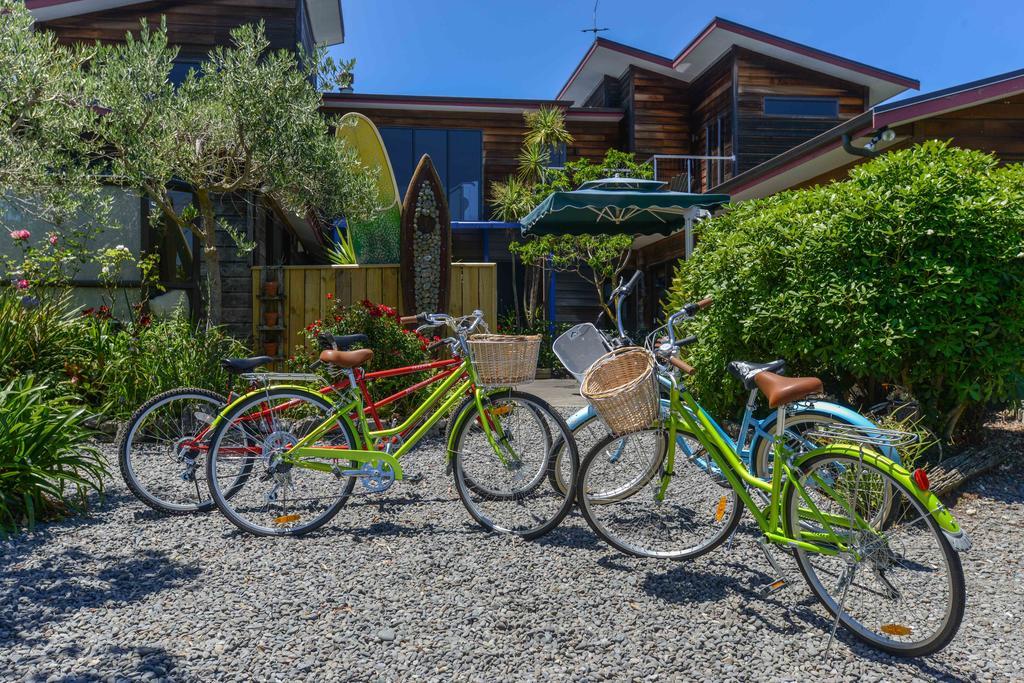Absolute Beachfront B&B Napier Εξωτερικό φωτογραφία