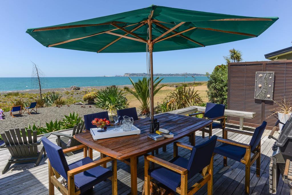 Absolute Beachfront B&B Napier Εξωτερικό φωτογραφία